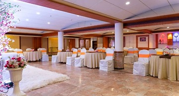 The Emerald Hotel & Executive Apartments