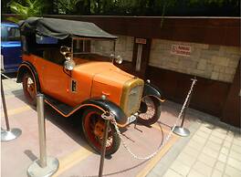 The Emerald Hotel & Executive Apartments