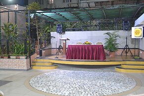 The Emerald Hotel & Executive Apartments