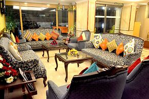 The Emerald Hotel & Executive Apartments