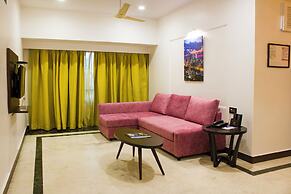 The Emerald Hotel & Executive Apartments