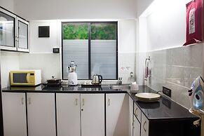 The Emerald Hotel & Executive Apartments