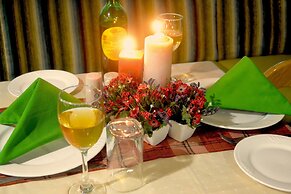 The Emerald Hotel & Executive Apartments