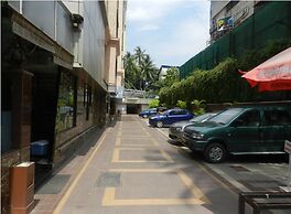 The Emerald Hotel & Executive Apartments