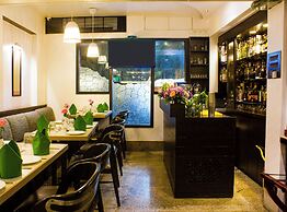 The Emerald Hotel & Executive Apartments