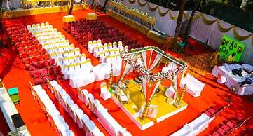 The Emerald Hotel & Executive Apartments