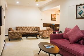 The Emerald Hotel & Executive Apartments