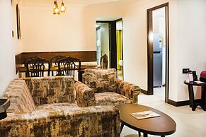 The Emerald Hotel & Executive Apartments