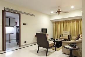 The Emerald Hotel & Executive Apartments