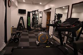 The Emerald Hotel & Executive Apartments