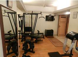 The Emerald Hotel & Executive Apartments