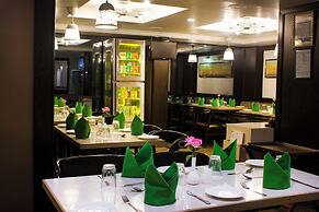 The Emerald Hotel & Executive Apartments