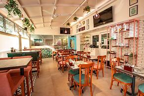 The Emerald Hotel & Executive Apartments