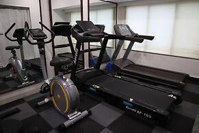 The Emerald Hotel & Executive Apartments