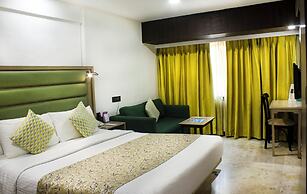 The Emerald Hotel & Executive Apartments