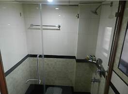 The Emerald Hotel & Executive Apartments