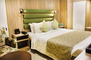 The Emerald Hotel & Executive Apartments