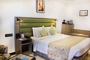 The Emerald Hotel & Executive Apartments