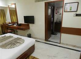 The Emerald Hotel & Executive Apartments