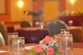 The Emerald Hotel & Executive Apartments