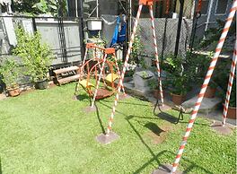 The Emerald Hotel & Executive Apartments