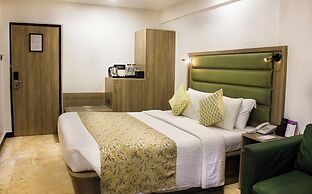 The Emerald Hotel & Executive Apartments