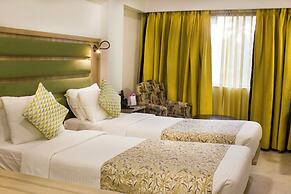 The Emerald Hotel & Executive Apartments