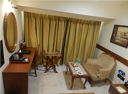 The Emerald Hotel & Executive Apartments