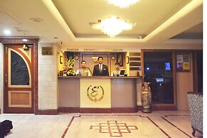 The Emerald Hotel & Executive Apartments