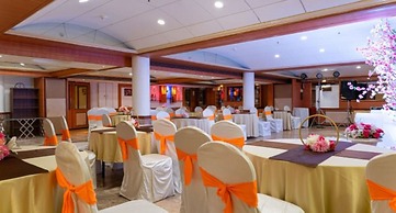 The Emerald Hotel & Executive Apartments