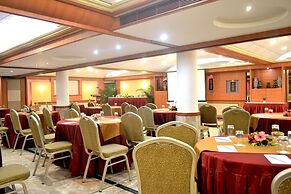 The Emerald Hotel & Executive Apartments