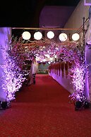 The Emerald Hotel & Executive Apartments