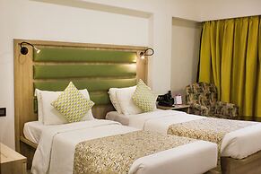 The Emerald Hotel & Executive Apartments