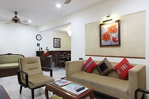 The Emerald Hotel & Executive Apartments