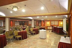 The Emerald Hotel & Executive Apartments