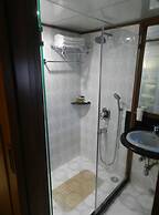 The Emerald Hotel & Executive Apartments