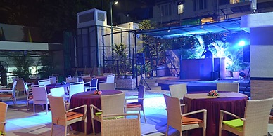 The Emerald Hotel & Executive Apartments