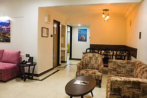 The Emerald Hotel & Executive Apartments