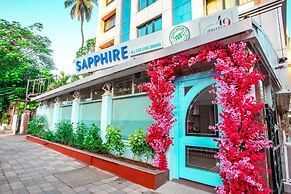 The Emerald Hotel & Executive Apartments