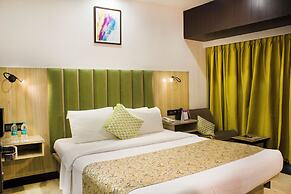 The Emerald Hotel & Executive Apartments