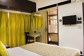 The Emerald Hotel & Executive Apartments