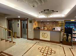 The Emerald Hotel & Executive Apartments