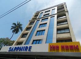 The Emerald Hotel & Executive Apartments