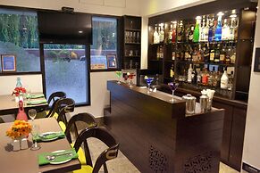 The Emerald Hotel & Executive Apartments