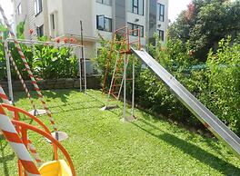 The Emerald Hotel & Executive Apartments