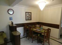 The Emerald Hotel & Executive Apartments