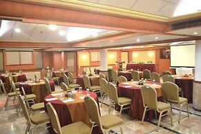 The Emerald Hotel & Executive Apartments