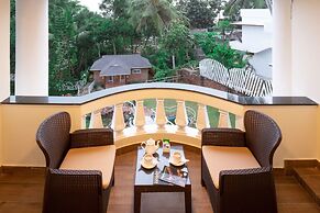 Swagath Holiday Resort