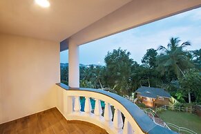 Swagath Holiday Resort