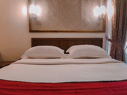 Swagath Holiday Resort